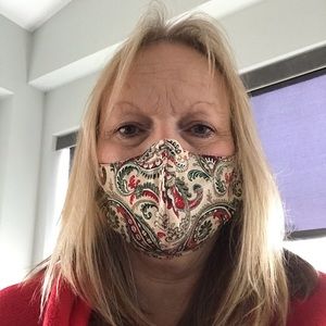 Meet your Posher, Patti